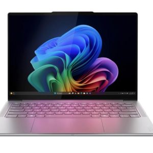 Lenovo Laptop LENOVO Yoga Slim 7 14ILL10 Win11 Home/14" WUXGA OLED/... - Slika 1