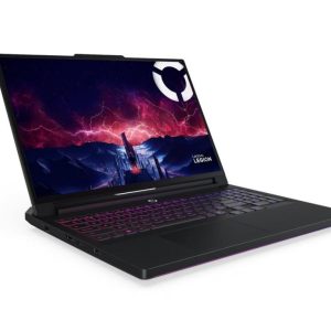 Lenovo Laptop LENOVO Legion Pro 7 16AFR10 DOS/16" WQXGA OLED/Ryzen ... - Slika 1
