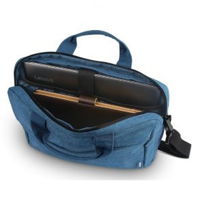 Lenovo Torba LENOVO 15.6"/Casual Toploader T210/GX40Q17230/plava - Slika 1
