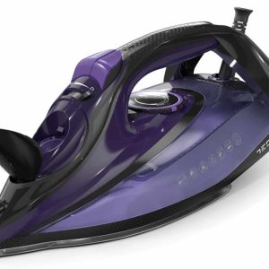 Tesla Pegla TESLA IR500BP 2600W/0.32L/ljubicasta-crna - Slika 1