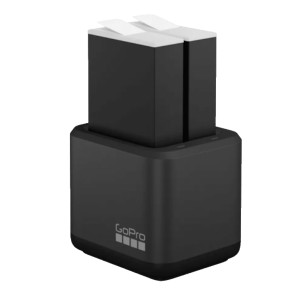 GoPro Punjac GOPRO Dual Battery Charger + Enduro (Hero 9/10/11/12) - Slika 1