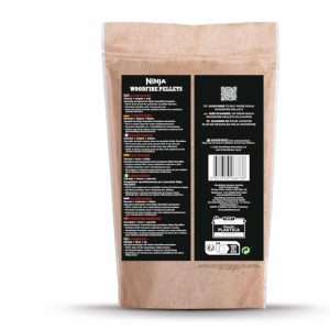 Ninja Pelet NINJA XSKOGAPLT2EU/Woodfire roštilj/OG700,OG800,OG900,... - Slika 1