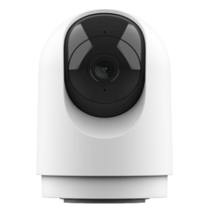 Trust Kamera TRUST IPCAM-2700 FASHION INDOOR PT SECURITY/bela - Slika 1