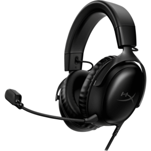 HyperX Slušalice HP HyperX Cloud III/žicne/Gaming/crna - Slika 1