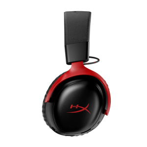 HyperX Slušalice HP HyperX Cloud III S Core/bežicne WS/BT//Gaming/c... - Slika 1