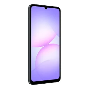 Samsung Mobilni telefon Samsung Galaxy A07 6/128GB crni - Slika 3