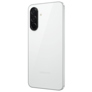 Samsung Smartphone SAMSUNG Galaxy A26 5G/6GB/128GB/bela - Slika 1