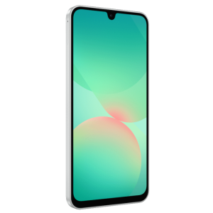 Samsung Smartphone SAMSUNG Galaxy A26 5G/8GB/256GB/bela - Slika 1