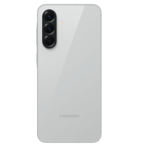 Samsung Smartphone SAMSUNG Galaxy A56 5G/8GB/128GB/siva - Slika 1