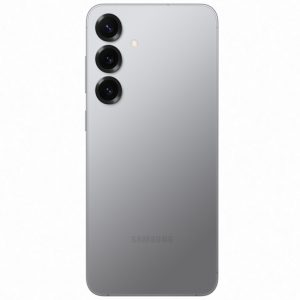 Samsung Smartphone SAMSUNG Galaxy S25+ 12GB/256GB/siva - Slika 1