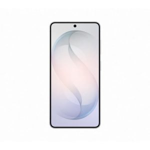Samsung Smartphone SAMSUNG Galaxy S26 12GB/512GB/bela - Slika 1