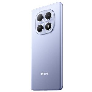 Xiaomi Smartohone XIAOMI Redmi Note 15 6GB/128GB/ljubicasta - Slika 1