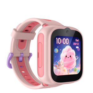 TCL TCL Movetime Smartwatch MT48X/1.68’’/nano-sim/roze - Slika 1