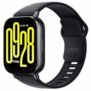 Xiaomi Pametni Sat XIAOMI Redmi Watch 5 Active/crna - Slika 1