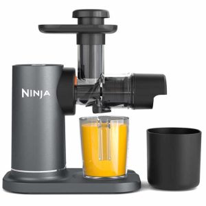 Ninja Sokovnik NINJA JC151EU/150W/siva - Slika 1