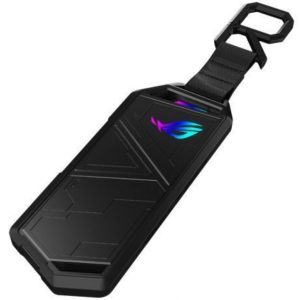 Asus Fioka za SSD ASUS Rog Strix Arion/M.2/crna - Slika 1