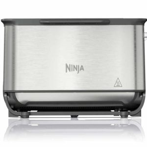 Ninja Toster NINJA ST202EU Foodi 3u1/2400W/siva - Slika 1