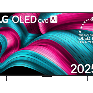 LG BG Televizor LG OLED42C51LA/4K OLED/42"/4K Ultra HD/smart/webOS... - Slika 1