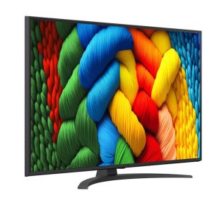 LG BG Televizor LG 43NANO81A3A/NanoCell/43"/4K Ultra HD/smart/webO... - Slika 1