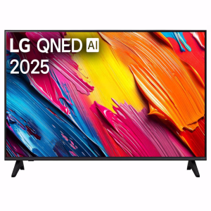 LG BG Televizor LG 43QNED70A6A/QNED/43"/4K Ultra HD/smart/webOS 25... - Slika 1