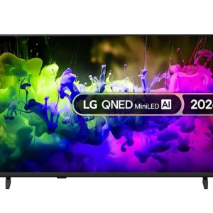 LG BG Televizor LG 55QNED7EB3C/QNED MiniLED/55"/4K Ultra HD/smart/... - Slika 1