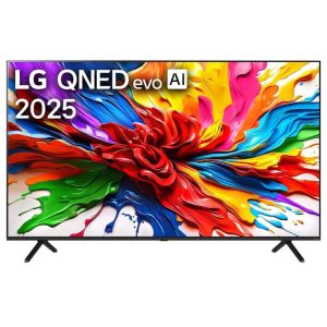 LG BG Televizor LG 55QNED92A6A/QNED/55"/4K Ultra HD/smart/webOS 25... - Slika 1