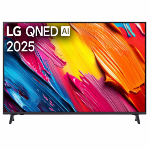LG BG Televizor LG 50QNED70A6A/QNED/50"/4K Ultra HD/smart/webOS 25... - Slika 1