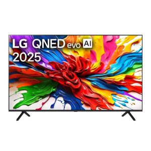 LG BG Televizor LG 65QNED92A6A/QNED/65"/4K Ultra HD/smart/webOS 25... - Slika 1