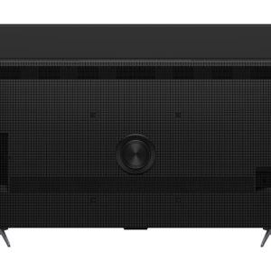 TCL Televizor TCL 75P8K/QLED/75"/4K UHD/144Hz/Google TV/crna - Slika 1