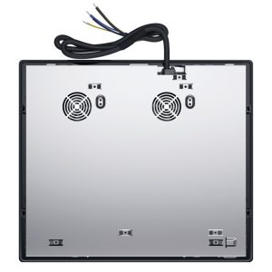 Whirlpool WTX6019DCF indukciona ugradna ploča - Slika 2