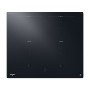Whirlpool WTX6019DCF indukciona ugradna ploča - Slika 5