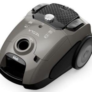 Tesla Usisivac TESLA BG300G 800W/sa kesom/3.5L/siva - Slika 1