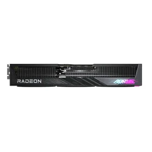 Gigabyte Grafička karta Gigabyte RX9070XT GDDR6 16GB GV-R9070XTAORUS E-16GD 256bit 2xDP/2xHDMI - Slika 2