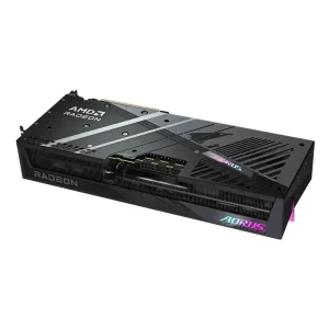 Gigabyte Grafička karta Gigabyte RX9070XT GDDR6 16GB GV-R9070XTAORUS E-16GD 256bit 2xDP/2xHDMI - Slika 4