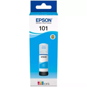 Epson Kertridž Epson T03V24A 101 EcoTank Cyan - Slika 1