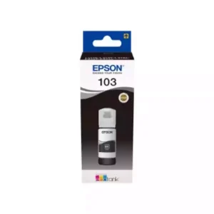 Epson Kertridž Epson C13T00S14A 103 EcoTank Ink Black - Slika 1