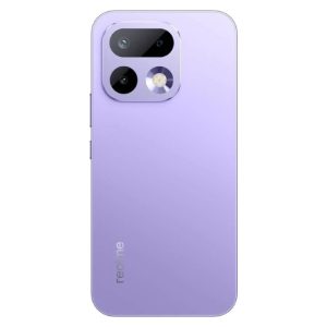 Realme 16 Pro 5G RMX5120 Orchid Purple 8/256GB mobilni telefon - Slika 3