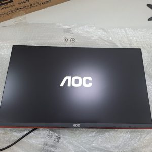 AOC 23.8 inča 24G2SPU/BK FHD 1920x1080 IPS 165Hz gaming monitor ... - Slika 2