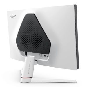 Benq 24.5 inča EX251 FHD 1920x1080 IPS 220 Hz HDR10 Gaming beli m... - Slika 7