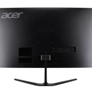 Acer 27 inča ED270U S3 2560x1440 VA 180 Hz HDR10 zakrivljeni gami... - Slika 2