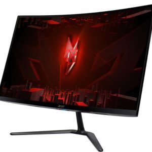 Acer 27 inča ED270U S3 2560x1440 VA 180 Hz HDR10 zakrivljeni gami... - Slika 3