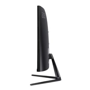 Acer 27 inča ED270U S3 2560x1440 VA 180 Hz HDR10 zakrivljeni gami... - Slika 4