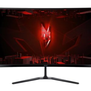 Acer 27 inča ED270U S3 2560x1440 VA 180 Hz HDR10 zakrivljeni gami... - Slika 5