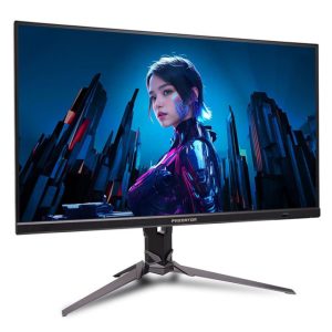 Acer 27 inča Predator XB273U X1 WQHD 2560x1440 IPS 200Hz gaming m... - Slika 1