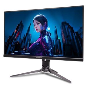 Acer 27 inča Predator XB273U X1 WQHD 2560x1440 IPS 200Hz gaming m... - Slika 6