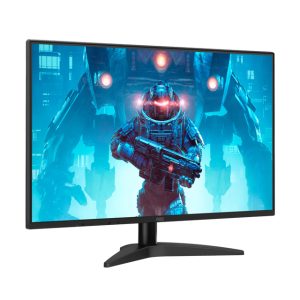 AOC 27 inča Q27B36X QHD 2560x1440 IPS 144 Hz HDR10 gaming monito... - Slika 1