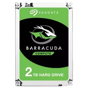 Seagate Hard disk 2TB SATA3 Seagate Baracuda ST2000DM008 - Slika 1