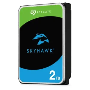 Seagate Hard disk 2TB SATA3 Seagate SkyHawk 256MB ST2000VX017 - Slika 3