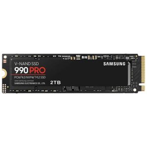 Samsung SSD Samsung 2TB 990 PRO MZ-V9P2T0BW - Slika 1