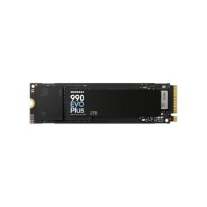 Samsung SSD Samsung 2TB 990 EVO Plus MZ-V9S2T0BW - Slika 1